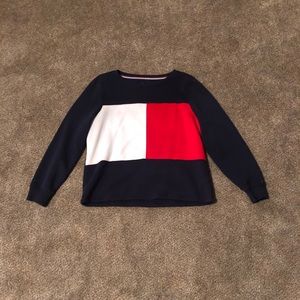 Women’s Tommy Hilfiger Sweater